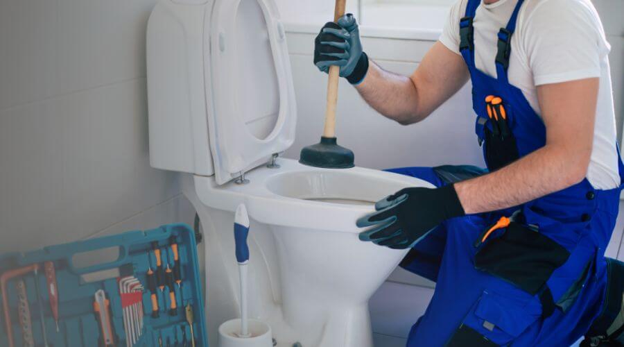 Local expert plumbing services in Onsted, MI